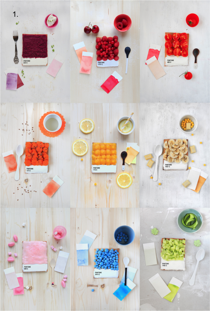 paint_chips_tarts_pantone_griottes Pantone party